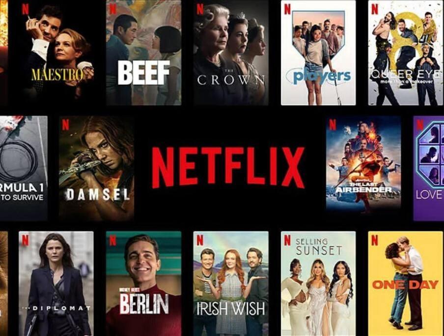 Pool, Wi-fi & Netflix In It Park Apartment